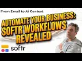 Softr AI Tutorial Build a No-Code CRM Workflow Automation