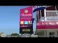 Take a Tour of the Alouette