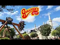 Gulliver s Land In Milton Keynes Complete Walkthrough Aug 2021 4K