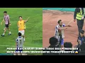 Lagu Beckham Putra turun langsung menghampiri BOBOTOH!! Full T3RR0R satu GBLA saat PERSIB vs Ratchaburi