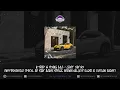 K-Trap & Young Adz - Can't Say No [Instrumental]