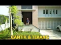 Download Lagu Rumah Modern dengan Desain Cantik Karya Arcade Living