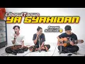 Download Lagu Ya Syahidan cover akustik || Colab vocal Libasut Taqwa feat Fasol Amin