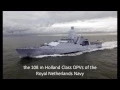 Hull Vane on OPV in head waves, a CFD analysis