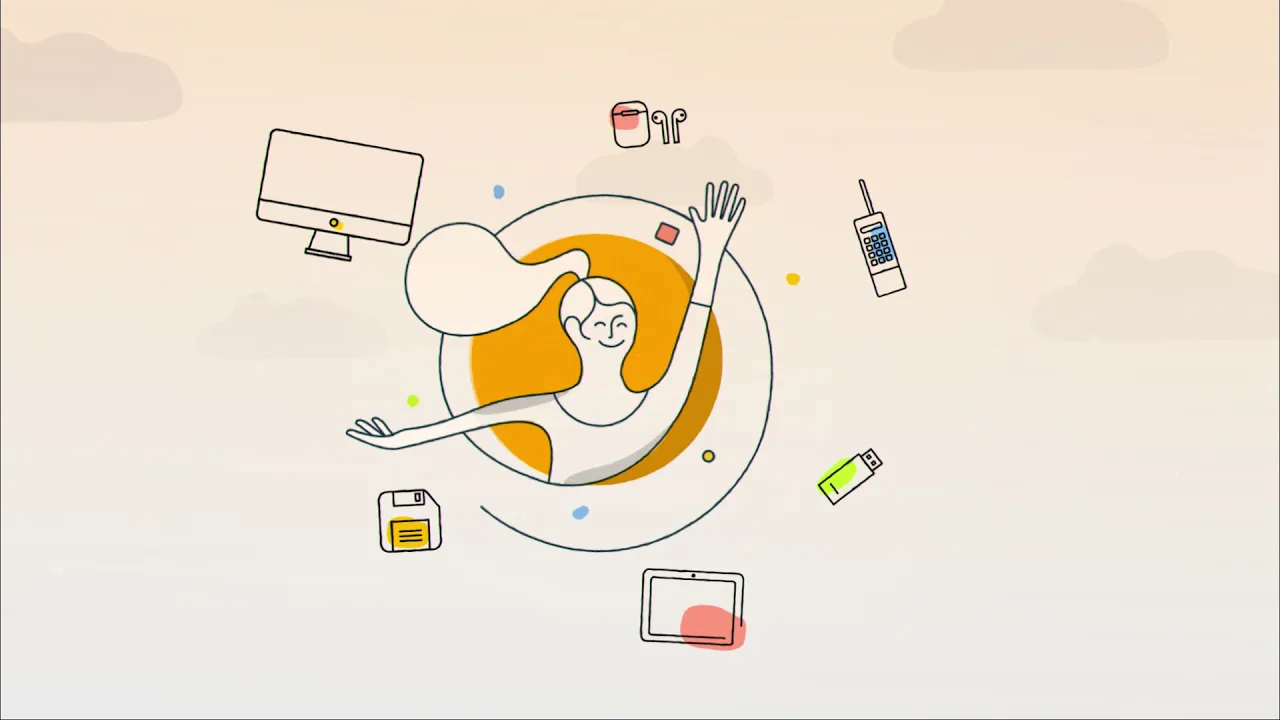 Avast Corporate Proposition Video