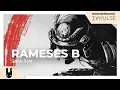 Download Lagu Rameses B - Samurai [Monstercat Silk Remake]