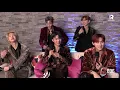 Download Lagu Monsta X explains the meaning behind 'Middle of the Night'
