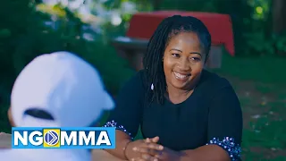 tonny young kaba kimama official video sms skiza 5964284 to 811