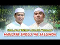 Lagu Maulaya Sholli Wa Sallimda | Versi Terbaru Azzahir 2025 | Full Lirik Arab