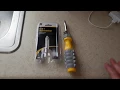 DOLLAR GENERAL---6 N 1 SCREWDRIVER IS IT ANY GOOD