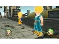 Download Lagu Dragon Ball Raging Blast 2 - Goten \u0026 Trunks vs Frieza, Cell, Buu, Broly \u0026 Hatchiyack