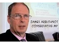 James Arbuthnot We need to talk about nukes