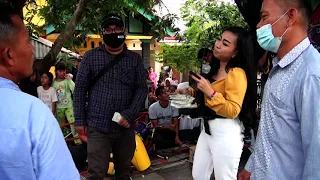 Download DI RASA DEMEN VOC NOVI PC LIVE MANDIRI NADA DS DUKUJERUK TGL 21 JANUARI 2021 MP3