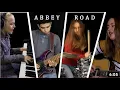 Download Lagu Abbey Road Medley - The Beatles (Cover by Emily Linge, Sina, Cara Vel \u0026 Manou Rao)