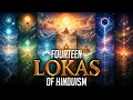 Download Lagu 🌌  The 14 Lokas (Realms) of Hinduism Explained | English | Audiotale #lokas