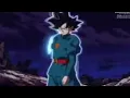 grand priest goku ui gif no sound from super dragon ball heroes