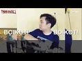 Download Lagu BOIKOT!! - Marjinal akustik cover (Audio)