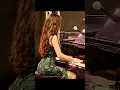 Download Lagu Ladyva - Epic Boogie Woogie Explosion with Big Band - Live #ladyva #boogiewoogie #bigband #piano