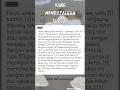 Download Lagu BATAL SHALAT, DENGAN HAL INI. #shalattahajjud #shalat5waktu #shalatjumat