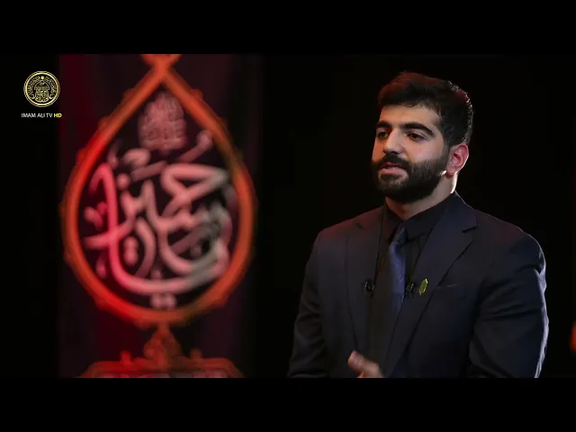 ⁣قصة قصيدة | الشاعر محمد مهدي الجواهري الحلقة (14)
