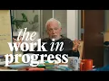 THE WORK IN PROGRESS A new film with Robert Reich Trailer