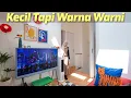 Download Lagu Rumah Kecil 72m2 Ownernya Kreatif! Inspirahoms: Arni Village