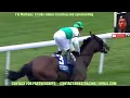Truly Quality wins at Belmont May 27 2024 RESULTS