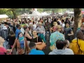 Download Lagu DJ BONGO BONGO  AT CARNIVAL STREET FESTIVAL BERLIN  2017