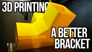 Custom 3D Printable Brackets FOR FREE