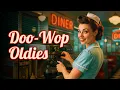 Download Lagu Vintage Rock \u0026 Roll | Doo-Wop Oldies for Study, Work or Chill