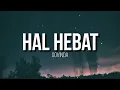Download Lagu Govinda - Hal Hebat (Lyrics \u0026 Dinda Alfa Cover)