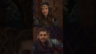 إضحك مع أورهان و حركاته مع هولوفيرا Orhanbey Holofira Kurulusosman المؤسس عثمان اورهان 