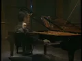 Faure Barcarolle in a minor, Op.26, No.1 - Dang Thai Son