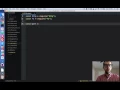 NodeJS with Free Code Camp - HTTP File Server