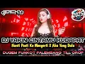 Download Lagu DJ YAKIN CINTAMU KUDAPAT❗❗DJ NANTI PASTI KO MENGERTI X AKU YANG DULU - DUGEM FUNKOT PALEMBANG ❗