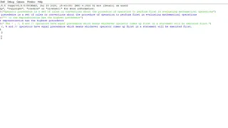 Exponent and Modulo in Python