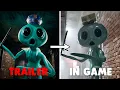 Download Lagu Garten of BanBan 9 - Gameplay vs Trailer