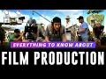 Download Lagu Film Production Explained — Each Step of the Production Process [Stages of Filmmaking, Ep 3]