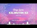 Download Lagu SEMUA LAGU BAHASA INGGRIS