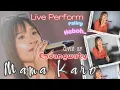 Download Lagu MAMA KARO-ENDANGWATY COVER-LIVE PERFORM