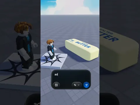 This is how to make Roblox game using AI π#roblox #robloxdev #robloxshorts #robloxgames