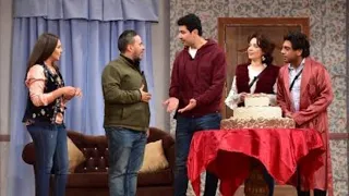 جديد مسرح مصر 2023 مسرحية البتاعة والجماعة مسرح مصر 2033 أجدد مسرحية في مسرح مصر 2023 