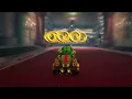 Download Lagu Sonic Racing: CrossWorlds | Pumpkin Mansion {Preview}