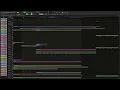 Download Lagu Alan Walker \u0026 David Whistle - Routine | FL Studio remake walkthrough