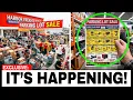 Harbor Freight Just Updated March Parking Lot Sale 2026