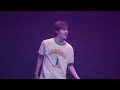 YUHZ(유어즈) '쩔어' Stage Cam @ SUMMER 100CATION