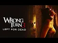 Download Lagu Wrong Turn 3: Left for Dead (2009) | Tom Frederic, Janet Montgomery, Tamer Hassan | Review and Facts