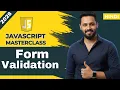 JavaScript Tutorial in Hindi Form Validation Tutorial