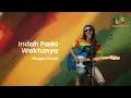 Indah Pada Waktunya - Monkey Boots | Uyekansaja Reggae Cover