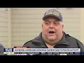 Officials give an update after all schools were shut down in Hatboro-Horsham
